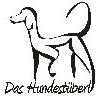 Hundesalon "Das Hundestüberl" in Rosenheim in Oberbayern - Logo