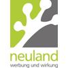 Neuland Werbung in Westoverledingen - Logo