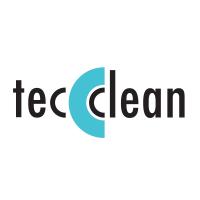 TecClean GmbH in Friedrichshafen - Logo