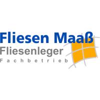 Fliesen Maaß in Stuttgart - Logo