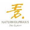 Naturheilpraxis Elke Burkert in Obing - Logo