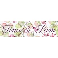 Live Musik Duo Tina & Sam in Berlin - Logo