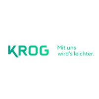 Valdemar Krog GmbH in Hamburg - Logo
