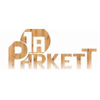 1a-Parkett in Bremen - Logo