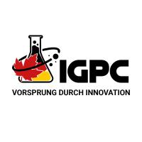 IGPC GmbH in Monheim am Rhein - Logo