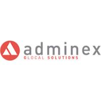 Adminex Business Solution GmbH in Hagen in Westfalen - Logo