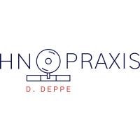 HNO Praxis Daniela Deppe in Tholey - Logo