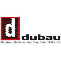 Dubau Markisen Rollladen und Tore GmbH & Co. KG in Kiel - Logo