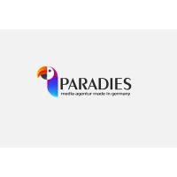 Paradies Media in Frankfurt am Main - Logo