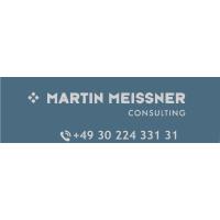 Martin Meissner Consulting in Hohen Neuendorf - Logo