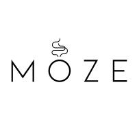 Moze Shisha Shop in Meppen - Logo