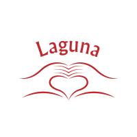Laguna - Logo