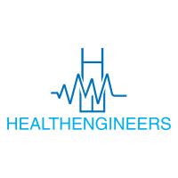 Massage im Healthengineers Köln Kalk in Köln - Logo