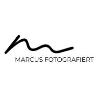 Marcus fotografiert in Hilden - Logo