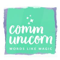 Communicorn.de - Kommunikationstraining in Berlin - Logo