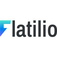 Flatilio GmbH in Berlin - Logo