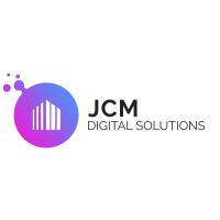JCM Digital Solutions GmbH in Düsseldorf - Logo