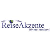 ReiseAkzente in Ubstadt Weiher - Logo