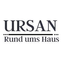 Ursan Rund ums Haus in Burgthann - Logo