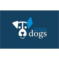 Hundeschule Bayerndogs in München - Logo