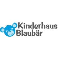 Kinderhaus Blaubär GmbH & Co. KG in Geisenhausen - Logo