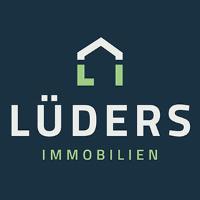 Lüders Immobilien in Niebüll - Logo