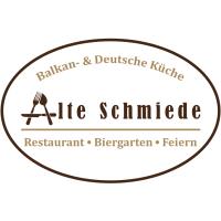 Restaurant Alte Schmiede in Borstel Hohenraden - Logo