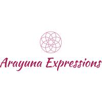 Arayuna Expressions in Dreieich - Logo