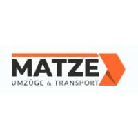 Matze Umzüge in Berlin - Logo