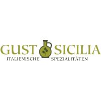 Gustisicilia in Köln - Logo