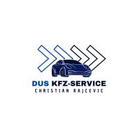 DUS Kfz-Service in Düsseldorf - Logo