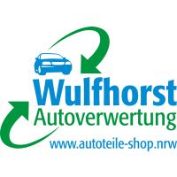 Autoverwertung Wulfhorst www.autoteile-shop.nrw in Borgentreich - Logo