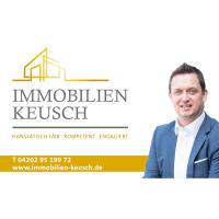 Immobilien und Finanzierungen Keusch in Achim bei Bremen - Logo