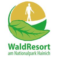 WaldResort - Am Nationalpark Hainich GmbH in Unstrut-Hainich - Logo