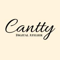cantty.com / Murat Atak in Hamburg - Logo