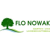 Flo Nowak - Garten- und Landschaftsbau in Ebersbach an der Fils - Logo