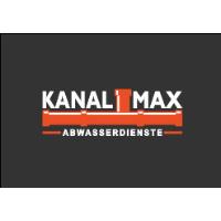 Kanal-Max Abwasserdienste in Frankfurt am Main - Logo