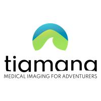 Tiamana in Hamburg - Logo