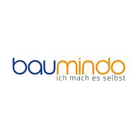 baumindo: Alles für Ihr Heim, Haus und Garten in Neumünster - Logo