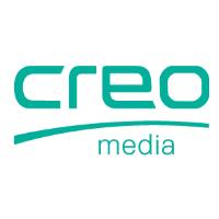 creo-media GmbH in Hannover - Logo