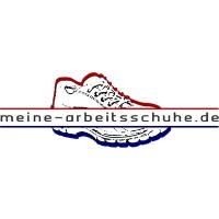 GK-Fachhandel, meine-arbeitsschuhe.de in Beelen - Logo