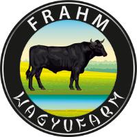 Landwirtschaftsbetrieb Matthias Frahm in Techentin bei Lübz - Logo