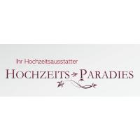 Hochzeitsparadies in Wilkau Haßlau - Logo