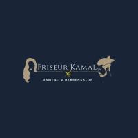 Friseur Kamal in Bad Wörishofen - Logo