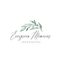 EVERGREEN MEMORIES Photography in Tamm - Logo