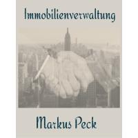Immobilienverwaltung Markus Peck in Arnsberg - Logo