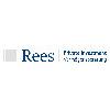 Rees Private Investment in Waldkirch im Breisgau - Logo