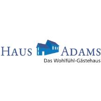 Haus Adams - das Wohlfühl Gästehaus in Boppard - Logo