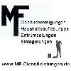 Manfred Fedler MF Dienstleistungen in Frickenhausen in Württemberg - Logo