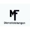 Nadine Fedler MF Dienstleistungen in Nürtingen - Logo